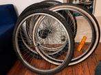 Roues vélo avant VTT 26’’, Vélos & Vélomoteurs, Enlèvement, Utilisé, Autre