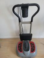 Appareil vibrant musculation massage complet, Sports & Fitness