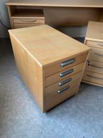 Volledige bureau, Ophalen, Zo goed als nieuw