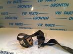 Ceinture de sécurité arrière droite d'un Volkswagen Beetl, Volkswagen, -, 3 mois de garantie, Utilisé