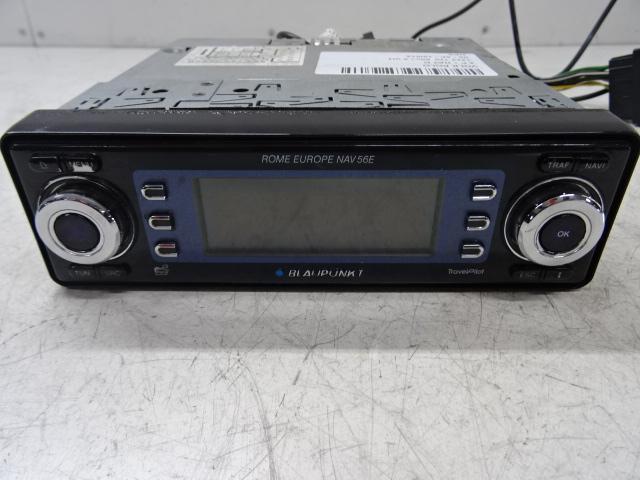 NAVIGATIE SYSTEEM Volkswagen Polo IV (9N1 / 2/3), Auto-onderdelen, Overige Auto-onderdelen, Volkswagen, Gebruikt