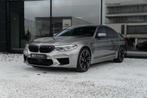BMW 5 Serie M5 Berline 4.4 V8 Full BMW Service history, 1 ow, Auto's, Automaat, 4395 cc, Leder, Bedrijf