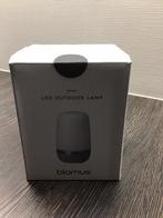 outdoor lamp LED Spirit S van het merk Blomus new, Ophalen of Verzenden, Nieuw