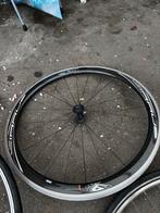 Mavic aksium race wielen, Fietsen en Brommers, Ophalen of Verzenden, Gebruikt, Racefiets, Wiel