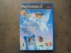 Dora Redt De Sneeuwprinses voor PS2 (zie foto's), Enlèvement ou Envoi, 1 joueur, Aventure et Action, Utilisé