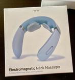 Elektromagnetische nek massage *NIEUW*, Ophalen of Verzenden, Nieuw, Apparaat