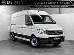Volkswagen Crafter 35 Fou Mwb Hr Crafter 2.0 CR TDi L3H3 Aut, Automaat, Overige modellen, Wit, Bedrijf