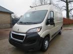 Peugeot Boxer 2.2 BlueHDI L2H2 - Premium - 2020 - €6d, Voorwielaandrijving, 4 deurs, 2500 kg, 2170 kg