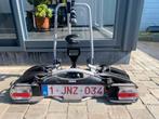 Thule EuroWay G2 921 Fietsendrager, Enlèvement, 2 vélos, Comme neuf, Support d'attelage