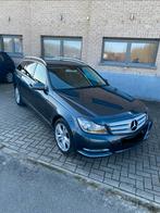 Mercedes benz c200, Autos, Achat, Diesel, Particulier, Classe C