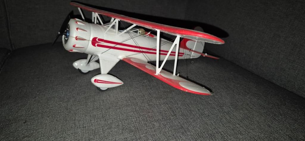 Umx waco brushless 3 s or 2 s, Enlèvement