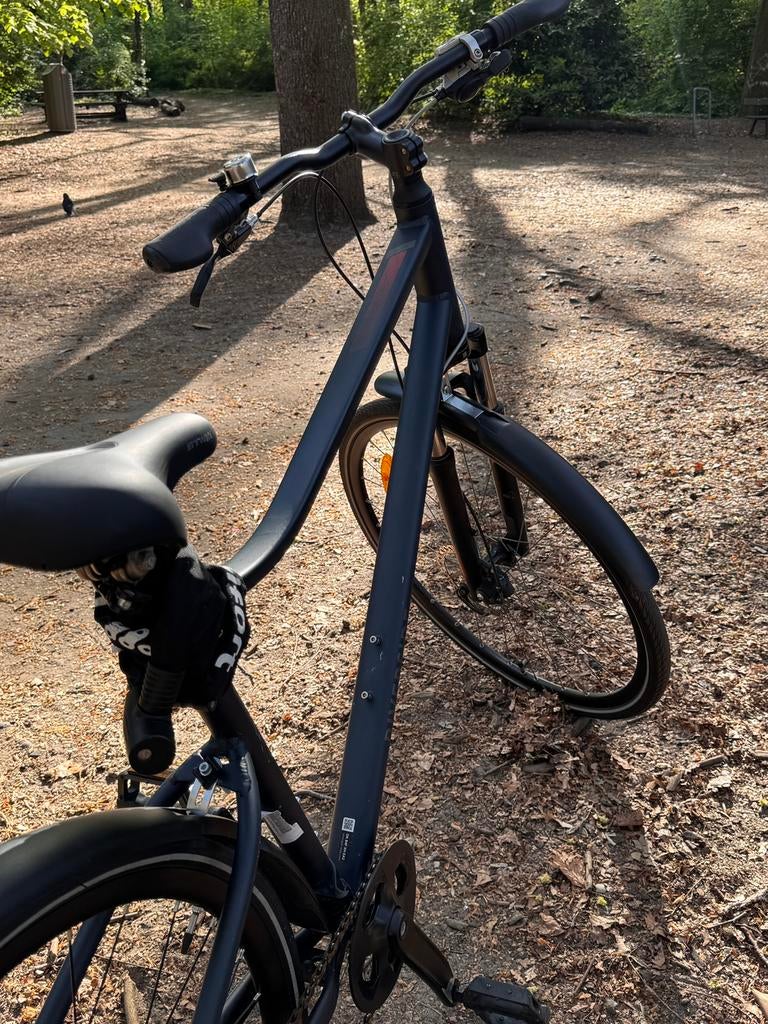 Fiets zeer nette, Ophalen of Verzenden, Zo goed als nieuw