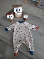 Boxpakje/pyjama Next baby maat 62- 68/3-6maanden, Kinderen en Baby's, Babykleding | Maat 62, Ophalen of Verzenden