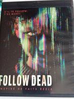 Follow dead / Blu-ray, Ophalen of Verzenden