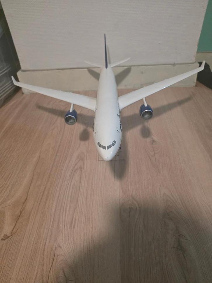 Avion sabena, Verzamelen, Sabenasouvenirs, Zo goed als nieuw, Ophalen