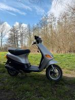 Type 3 50cc a klasse, Fietsen en Brommers, Scooters | Piaggio, Ophalen, Tweetakt, Zip, Klasse A (25 km/u)