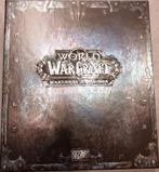 World of Warcraft Warlord of Dreanor Edition Collector, Jeu de rôle (Role Playing Game), À partir de 12 ans, Enlèvement, 3 joueurs ou plus
