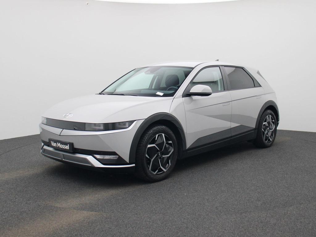 Hyundai Ioniq 5 77.4kWh Core | Zetelverw. | Carplay | Camera, Auto's, Hyundai, Automaat, Gebruikt, IONIQ 5, 5 zetels
