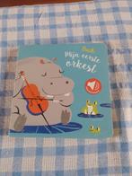 Wat hoor ik?, Ophalen of Verzenden, Gelezen