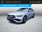 Mercedes-Benz C-Klasse 300 e Break Luxury Line Panoramisch D, Automaat, 4 cilinders, 5 deurs, Hybride Elektrisch/Benzine