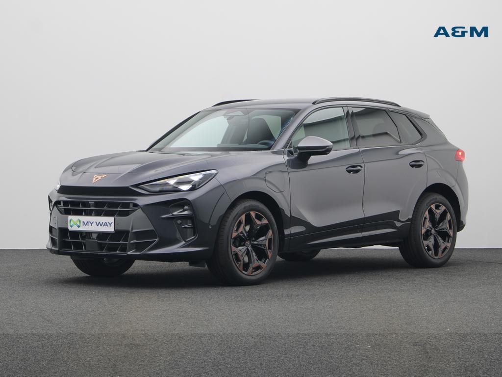 Cupra Terramar e-Hybrid (PHEV) Terramar e-Hybrid 1.5 VZ DSG, Auto's, Overige Auto's, Automaat, Navigatiesysteem, SUV of Terreinwagen