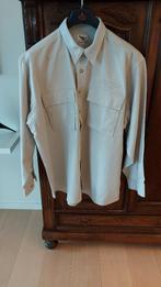 Chemise Safari - XXL - coton - bon état (Ngorongoro), Vêtements | Hommes, Chemises, Autres tours de cou, Andere, Gris, Enlèvement ou Envoi