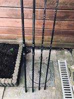 Shimano velocity 13 ft 3,5 lbs, Watersport en Boten, Hengelsport | Karpervissen, Ophalen, Gebruikt