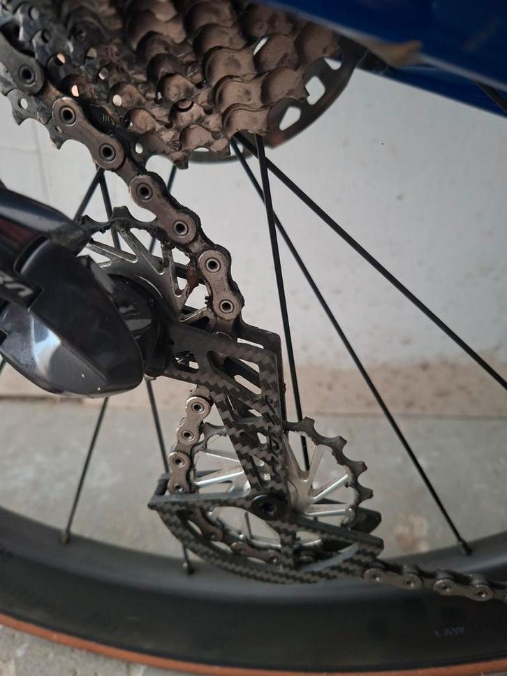 Nova Ride OSPW Ultegra & Dura ace 11sp, Fietsen en Brommers, Fietsonderdelen, Ophalen of Verzenden