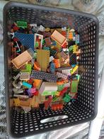 Lego van alle soorten blokjes, Enlèvement ou Envoi, Utilisé, Briques en vrac, Lego