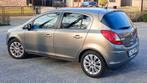 Opel Corsa 1.2 benzine. Zeer mooie staat. Vele opties., Auto's, Voorwielaandrijving, Stof, 129 g/km, 1199 cc