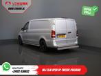 Mercedes-Benz Vito 114 CDI Aut. L3 BPM VRIJ! NL Auto/ Carpla, Argent ou Gris, Achat, Mercedes-Benz, Diesel