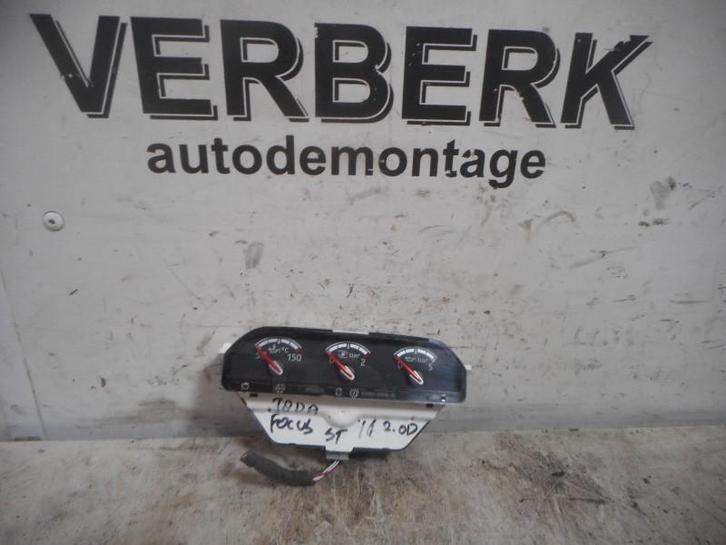 DISPLAY Ford Focus 3 (01-2010/01-2020) (f1et-10b944-ab), Auto-onderdelen, Overige Auto-onderdelen, Ford, Gebruikt