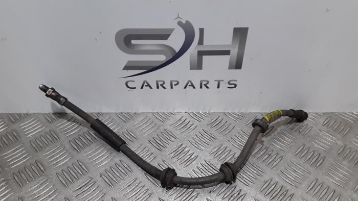 Remslang voor van een Mercedes E-Klasse, Gebruikt, -, Ophalen of Verzenden, -