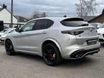 Alfa Romeo Stelvio 2.9 T Q4 Quadrifoglio /CARBON /CARPLAY, Autos, Achat, Euro 6, Entreprise, https://public.car-pass.be/vhr/5c4bd289-2618-4670-b322-a14ee91a4fe9
