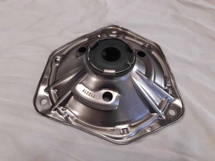 Plaque de pression orange Pre-Verto Classic Mini, Autos : Pièces & Accessoires, Transmission & Accessoires, Mini, Rover, Austin