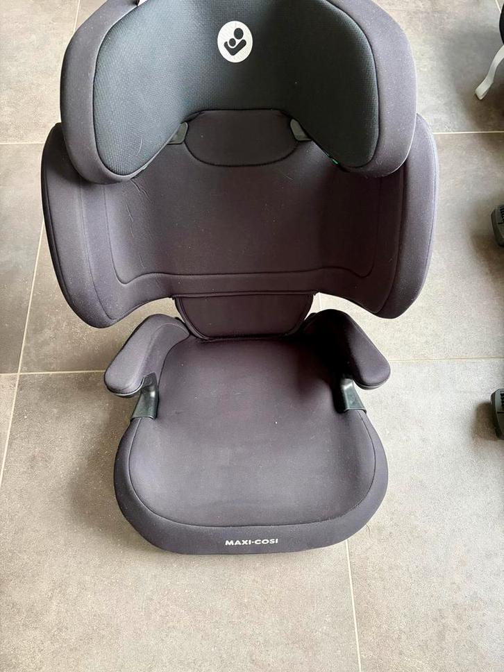 Maxi cosi autostoel, Kinderen en Baby's, Autostoeltjes, Zo goed als nieuw, Maxi-Cosi, Autogordel, Zijbescherming, Ophalen