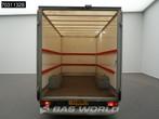 Renault Master 145PK Lowliner Bakwagen LED Navi Airco Cruise, Auto's, Bestelwagens en Lichte vracht, Stof, Gebruikt, 4 cilinders