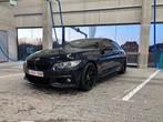 Paquet M 420D - M4 LOOK - Automatique - 154 000 km -, Autos, Achat, Noir, 5 portes, Diesel