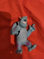 Bullyland monstre & cie, Enlèvement ou Envoi