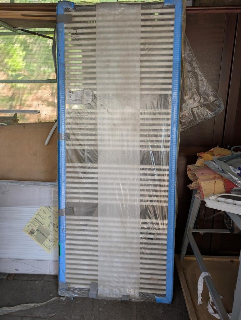 Handdoekradiator, Doe-het-zelf en Bouw, Ophalen