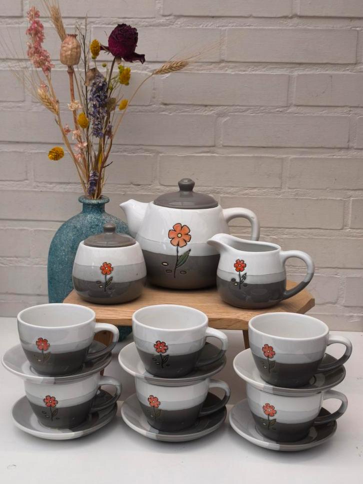 Schattig leuk koffie servies, Vacatures, Vacatures | Overige Vacatures