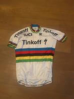 Peter Sagan  WK trui Tinkoff 2016!, Verzenden, Zo goed als nieuw