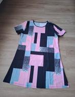 Jurk maat XL, Ophalen of Verzenden, Zo goed als nieuw, Maat 46/48 (XL) of groter