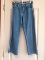 Te koop jeans broek maat 164, Pantalon, Enlèvement ou Envoi, Comme neuf, Nour&FatMa