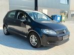 Volkswagen golf plus - 1.6 tdi - 160.000 km - euro 5, Auto's, Volkswagen, Golf Plus, Euro 5, Leder, Bedrijf