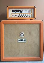 Orange AD30 + PPC412 cab, Musique & Instruments, Enlèvement, Utilisé, Guitare, Moins de 50 watts
