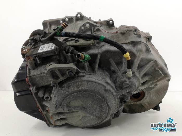 Automaatbak van een Volvo XC90, Auto-onderdelen, Transmissie en Toebehoren, Gebruikt, 3 maanden garantie, Ophalen of Verzenden