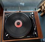 Lenco L75S platenspeler, Enlèvement, Utilisé, Tourne-disque, Autres marques