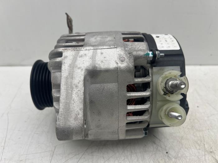 Dynamo van een Citroen C1, Gebruikt, -, Ophalen of Verzenden, -