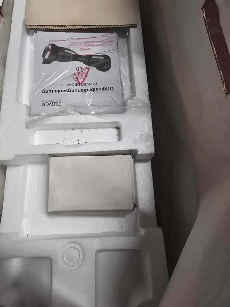 Scooter balance, Vélos & Vélomoteurs, Pièces de cyclomoteur | Scooters, Enlèvement, Neuf